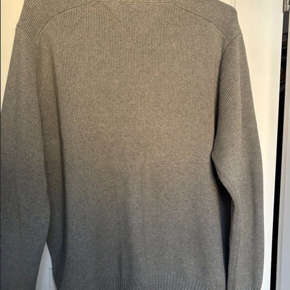 Tommy Hilfiger Knit Hoodie - Picture 6 of 11